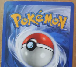 Azumarill 2/111 Rare Holo Neo Genesis Set Pokemon Card NM/LP - Image 5