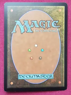 Magic The Gathering FROM THE VAULT RELICS FOIL SOL RING artifact card MTG FTV - Image 2