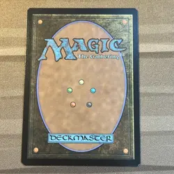 MTG Bosh, Iron Golem Commander Anthology Vol. II 005/312 Foil Rare - Image 2