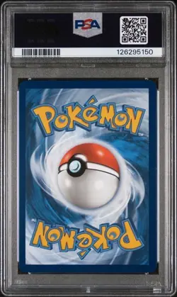 2024 Pokemon Surging Sparks Latias EX Ultra Rare #220 PSA 10 - Image 2