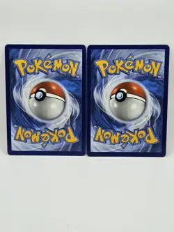 Pokemon TCG (2) Charizard V SWSH050 SWSH: Sword & Shield Promo Cards Holo - Image 2