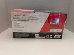 Pokemon Surging Sparks Elite Trainer Box/Booster Bundle Costco 2-Pack - Lot of 2 - Image 4