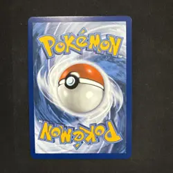 🔥Pokemon Mega Evolution Vulpix IR 138/132 NM Pack Fresh English 🔥🔥 - Image 2