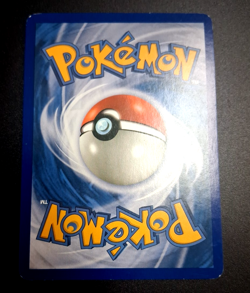 Pokemon Shiny Vulpix Reverse Holo Secret Rare SH6 NMint Fast Ship - Image 2