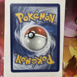 M Rayquaza EX 76/108 Celebrations Classic Collection Pokemon 2021 - Image 5