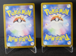 Deerling 073/071 Sawsbuck 074/071 AR 2pcs Set Japanese Pokemon Card Cyber Judge - Image 2