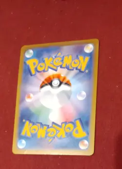 Pachirisu Pokemon Card Game TCG Japan Japanese Nintendo Anime F/S - Image 5