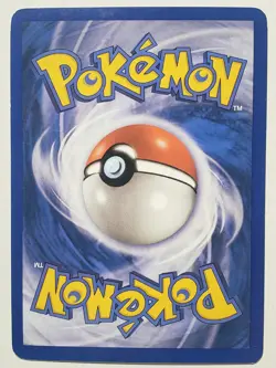 Lairon 32/108 LP - 2007 EX Power Keepers Pokemon Card - Sachiko Adachi Art - Image 3