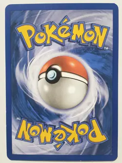 Wynaut 70/108 VLP - 2007 EX Power Keepers Pokemon Card - Ken Sugimori Art - Image 3