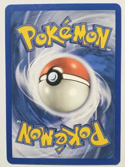 Growlithe 55/92 VLP - 2006 EX Legend Maker Pokemon Card - Kanako Eo Art - Image 3