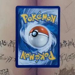 Mew 29/124 Fates Collide Reverse Holo NM Pokemon Card English - Image 2