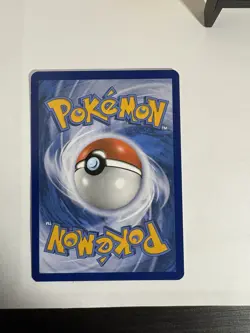 Ash's Pikachu TCG SM108 2017 Promo Card Pokemon - Image 5