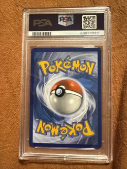 Pokemon Greninja & Zoroark GX Full Art Holo Card 200/214 Unbroken Bonds PSA 10 - Image 2