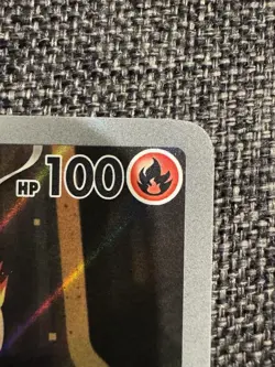 Charmeleon 169/165 Scarlet & Violet 151 Illustration Rare Near Mint Pokemon Card - Image 4