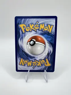 Gumshoos 153/132 Illustration Rare Pokemon Mega Evolution NM - Image 2