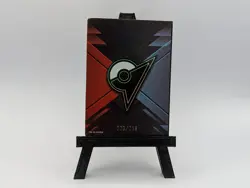 🔥CASE HIT 3/38🔥 NON TCG Chinese Pokemon Eif Origin 3.0 Maylene Badge Booklet🔥 - Image 3