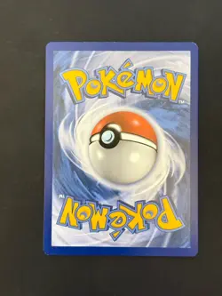Espeon & Deoxys GX SM240 Holo Promo Pokemon Tag Team - Image 2