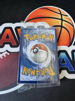 Pokemon Snom 084/264 Holiday Advent Calendar 2023 Snowflake Stamp NM - Image 2