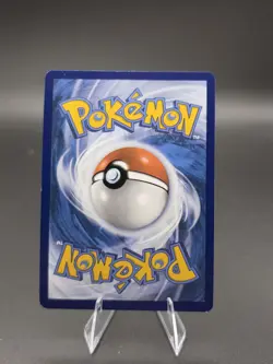 Pokemon TCG Tandemaus Pokemon Promos 167/193 Holo Promo Cosmos Holo Rare Promo - Image 2