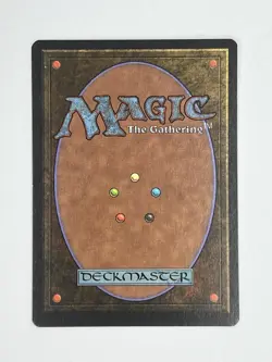 MTG CONSERVATOR Unlimited Edition Regular MT+ Magic The Gathering - Image 2