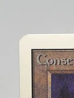 MTG CONSERVATOR Unlimited Edition Regular MT+ Magic The Gathering - Image 4