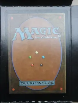 mtg magic masticore FOIL urza's destiny ENGLISH NEAR MINT destinee d'urza - Image 4