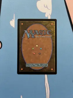 Kami of the Crescent Moon MTG Crimson Vow Magic The Gathering TCG 2021 - Image 2