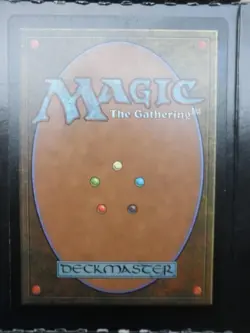 mtg magic rofellos, llanowar emissary FOIL urza's destiny ENGLISH NEAR MINT - Image 4