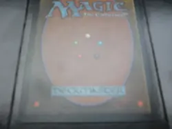 mtg magic rofellos, llanowar emissary FOIL urza's destiny ENGLISH NEAR MINT - Image 5