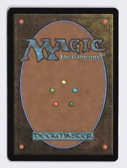 Beast Within (Borderless) 0033 (M) MTG Marvel's Spider-Man Eternal-Legal (MAR) - Image 2