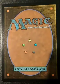 Diabolic Intent Mtg Borderless Foil 0526 - Image 2