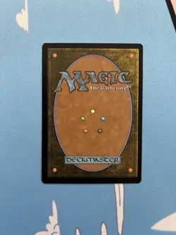 Sothera, the Supervoid MTG Edge Of Eternities Magic The Gathering TCG 2025 - Image 2