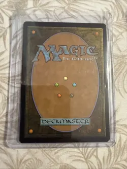 Near Mint, English - 1 x MTG Urborg, Tomb of Yawgmoth M15 - Image 2