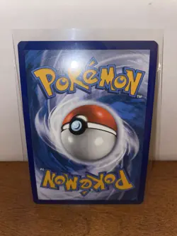 Pokemon TCG Shining Fates Shiny Vault Eiscue Holo SV035/SV122 NM/M - Image 2