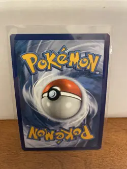 Pokemon TCG Shining Fates Shiny Vault Eiscue Holo SV035/SV122 NM/M - Image 3