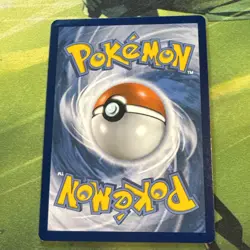 DIALGA XY77 NM HOLO MYTHICAL XY BLACK STAR PROMO POKEMON 2015 - Image 2