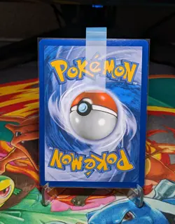 Pokemon TCG Palkia EX 100/101 Full Art 2013 Plasma Freeze - Image 3