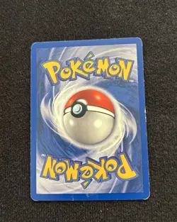 Pokemon KOFFING - Wizards 2000 Team Rocket 1st Edition #58/82 NM - Image 2