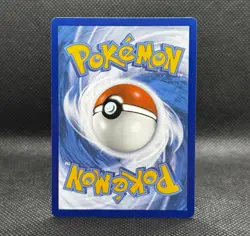 *Double Swirl* Pokemon-Basic Metal Energy 008 Sv01: Scarlet & Violet Holo - Image 3