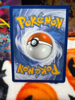 AIR BALLOON Ultra Rare Holo Trainer #166/132 Pokemon Mega Evolution English MINT - Image 5
