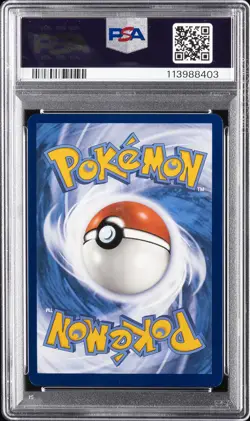2023 POKEMON SWORD & SHIELD CROWN ZENITH #GG10 FULL ART/MEW PSA 9 - Image 2