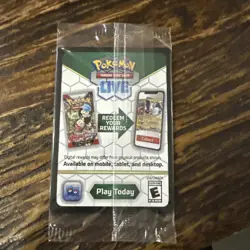 Pokemon TCG Vaporeon ex 23/131 Prismatic Evolutions Stamped Sealed - English - Image 4
