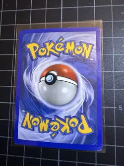 Pokemon TCG Mew Regular 55/165 Rare Expedition Near Mint - Image 3