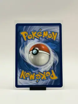 Kingambit 220/198 Illustration Rare Pokemon SV Scarlet & Violet Base Set SV01 NM - Image 2