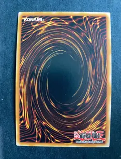 Yugioh Downerd Magician RA01-EN035 Ultra Rare 1st Edition NM - Image 2