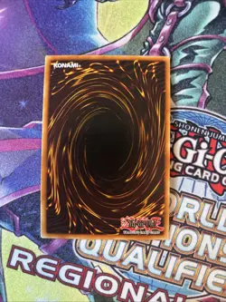 (YBL) Yu-Gi-Oh! Gem-Knight Garnet #HA05-EN001 1st Edition Light Play - Image 2
