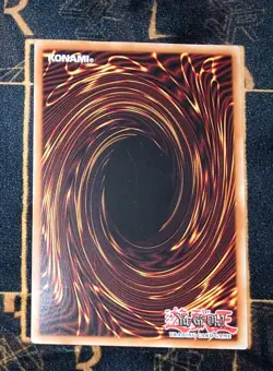 YUGIOH Phantasmal Martyrs (SOI-EN041) Ultimate Rare 1st Edition Excellent - Image 4