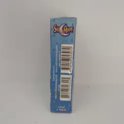 Sailor Moon Collectable Card Game Past Expansion CCG NEW SEALED Deck 2001 Dart - Image 5