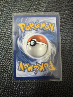 Alakazam - 009 Mega Evolution Black Star Promo Card - Image 2