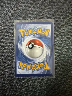 Pokemon TCG Alakazam MEP 009 2025 Mega Evolution ETB Black Star Promo Card - NM - Image 2